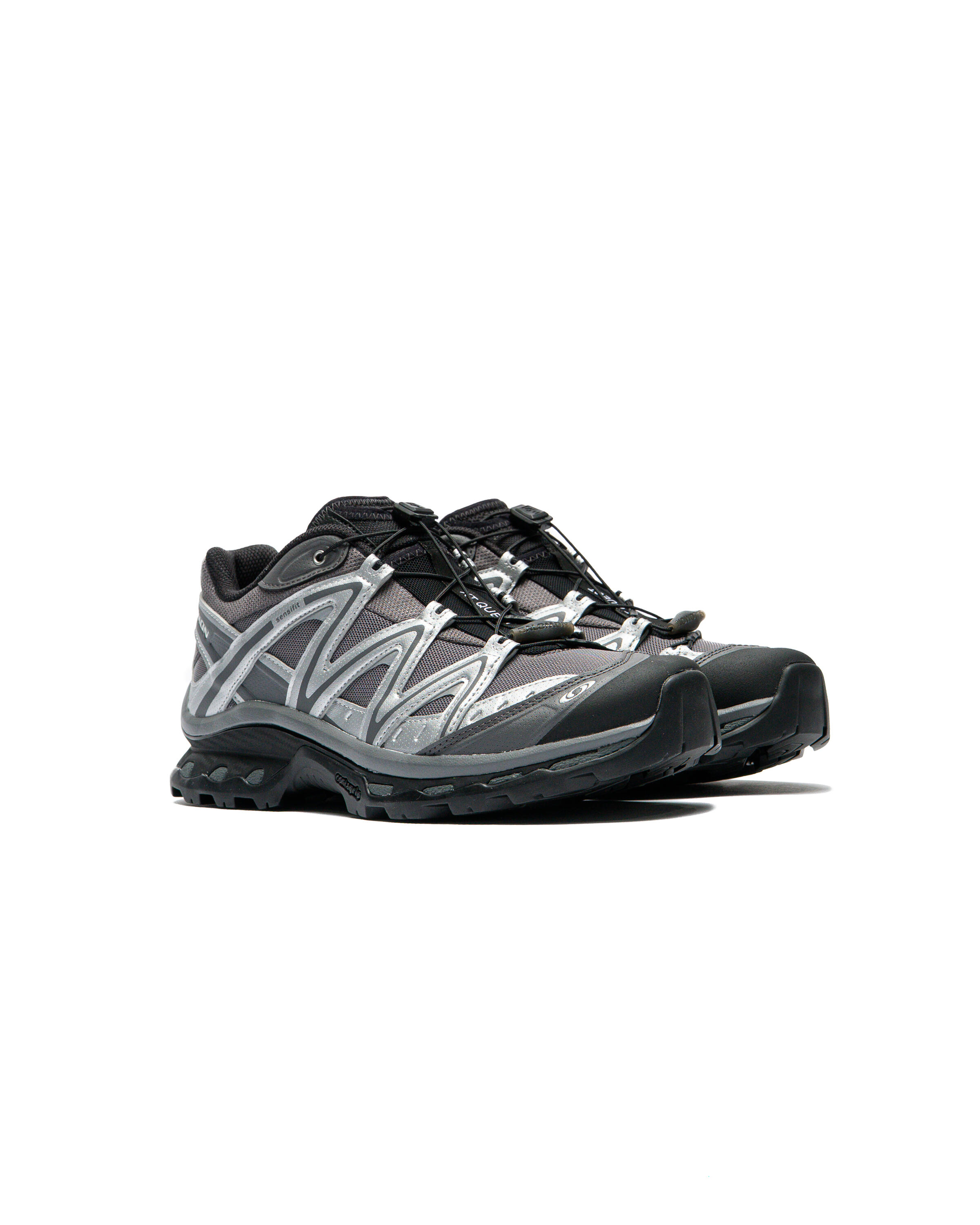 X'Adventure Salomon ホイール ブラック/シルバー Salomon XT-QUEST | L49171600 | AFEW STORE